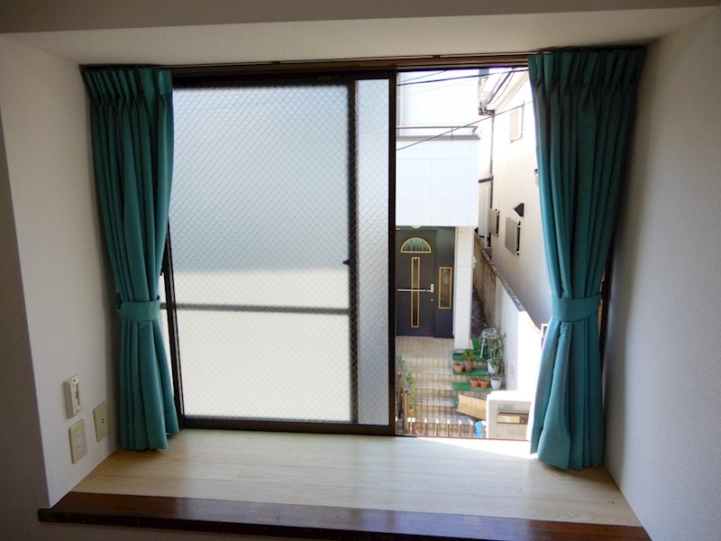 緑樹荘 その他4