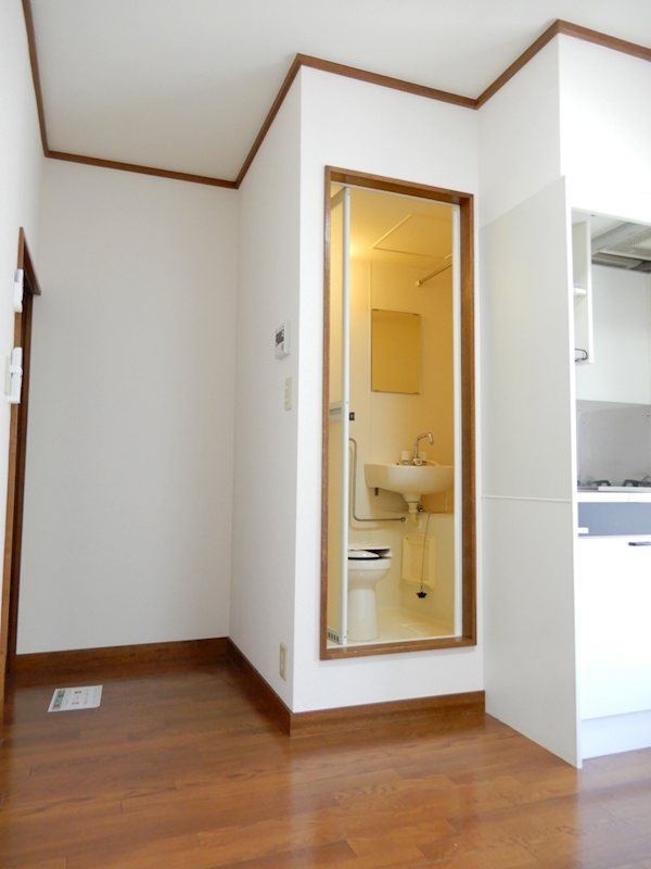 緑樹荘 その他8