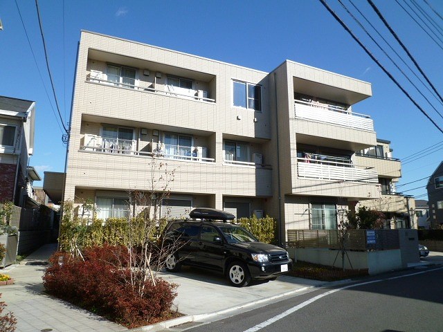 ＰＡＰＡＮ その他外観1