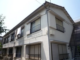 けやき荘 その他外観1