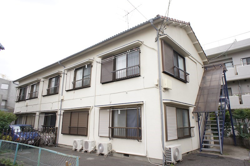 けやき荘 その他外観2