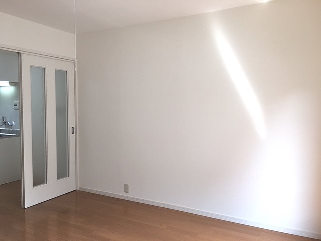 けやき荘 ベッドルーム