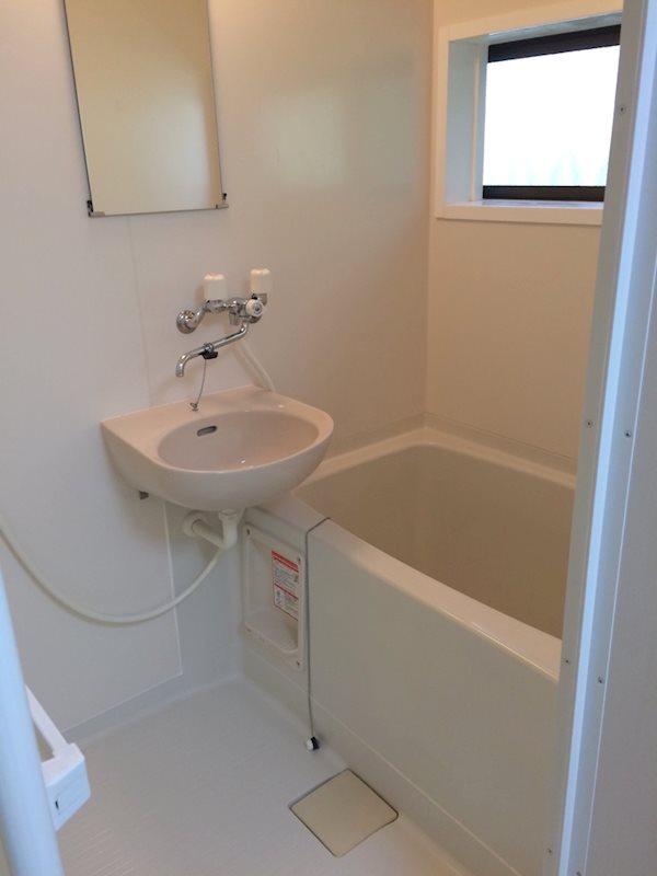 けやき荘 風呂画像