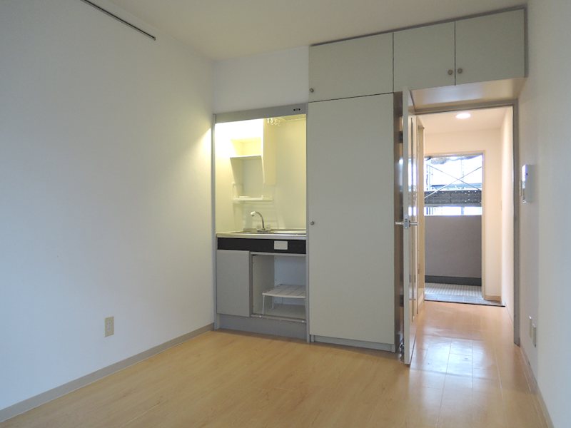 パークノヴァ松原 その他1