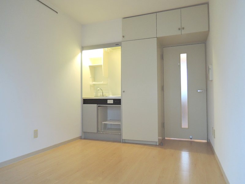 パークノヴァ松原 その他2