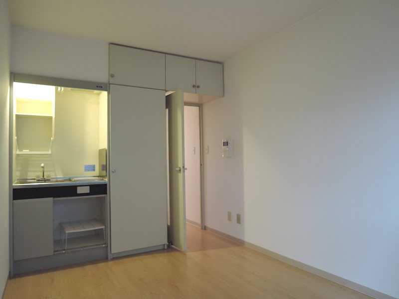 パークノヴァ松原 その他3