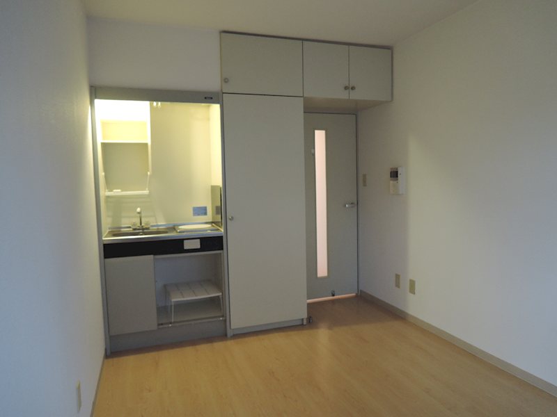 パークノヴァ松原 その他4