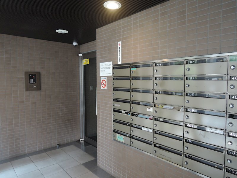 パークノヴァ松原 その他外観1