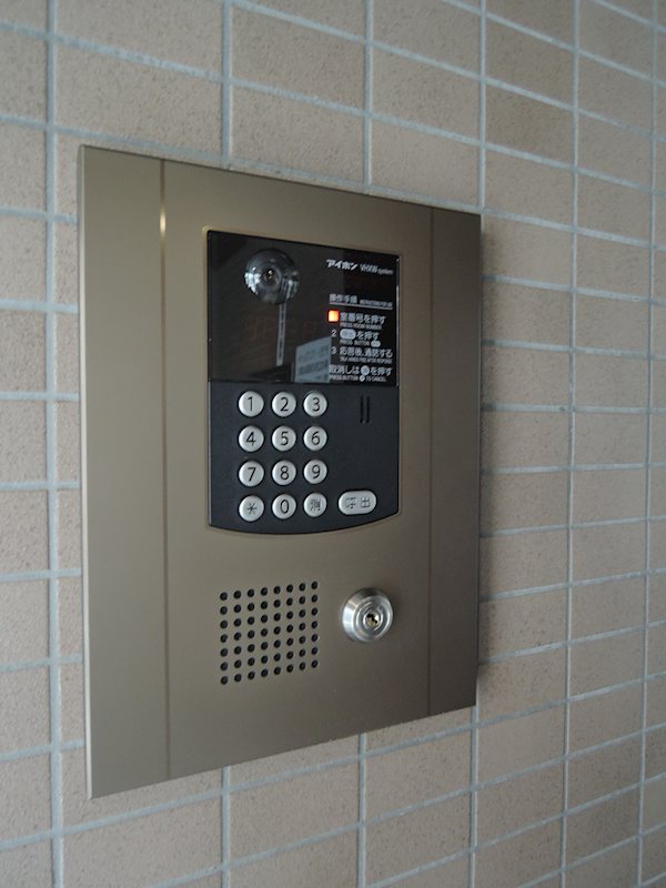 パークノヴァ松原 その他外観2