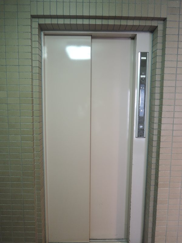 パークノヴァ松原 その他外観3