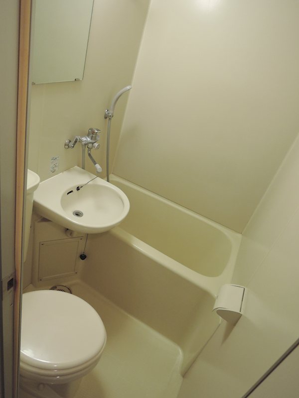 パークノヴァ松原 その他10