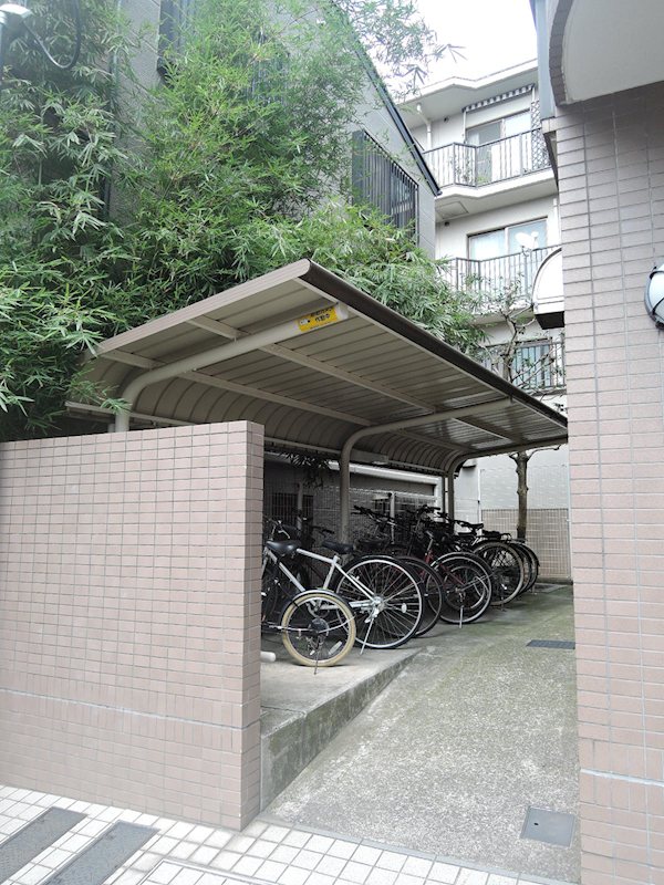 パークノヴァ松原 その他22