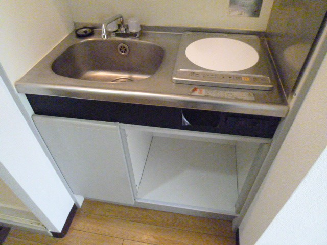 パークノヴァ松原 その他2