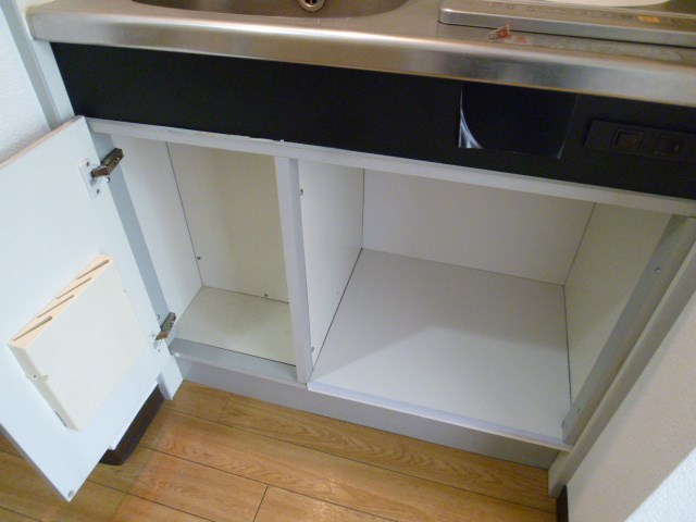 パークノヴァ松原 その他3