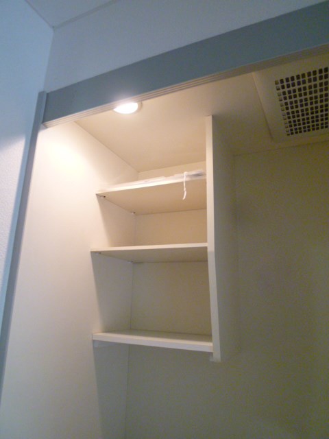 パークノヴァ松原 その他4