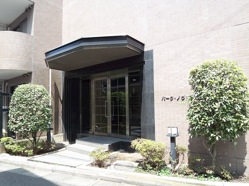 パークノヴァ松原 その他外観1