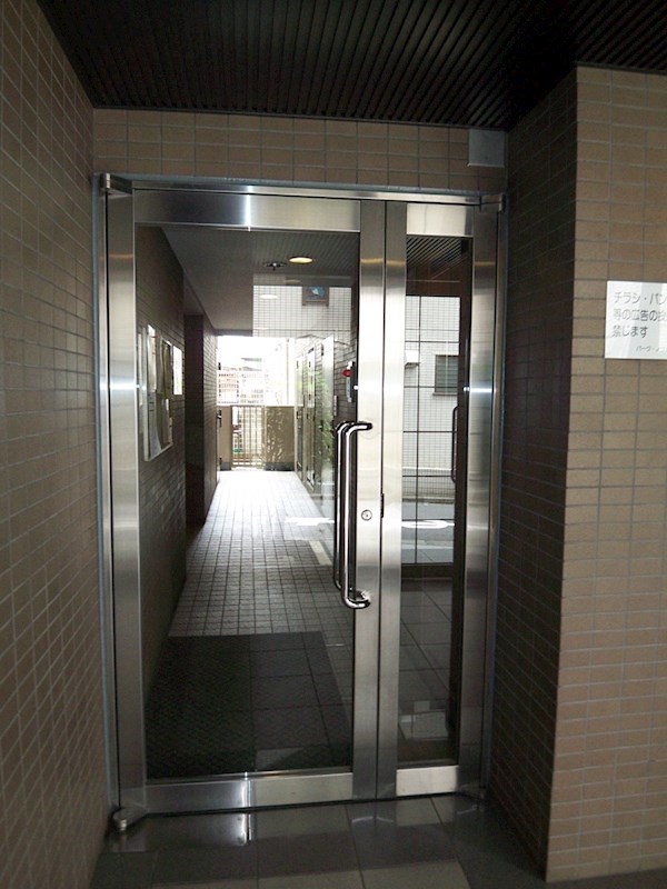 パークノヴァ松原 その他外観2