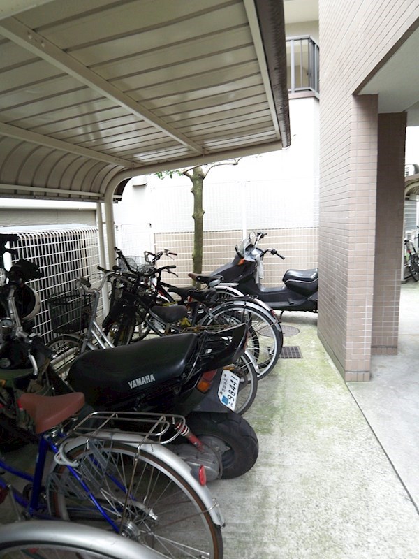 パークノヴァ松原 その他外観3