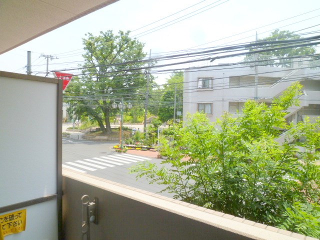 パークノヴァ松原 その他8