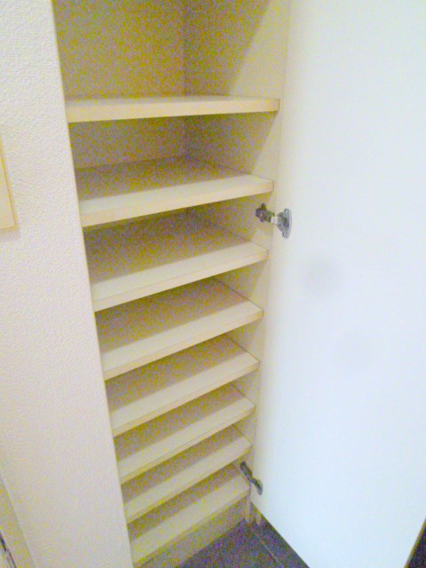 パークノヴァ松原 その他10