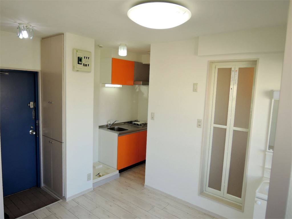 第三正吉マンション その他9