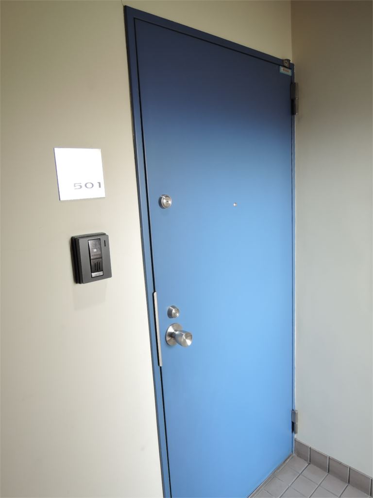 第三正吉マンション その他15