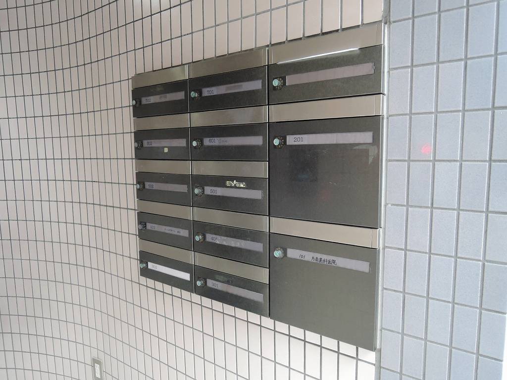 第三正吉マンション その他22