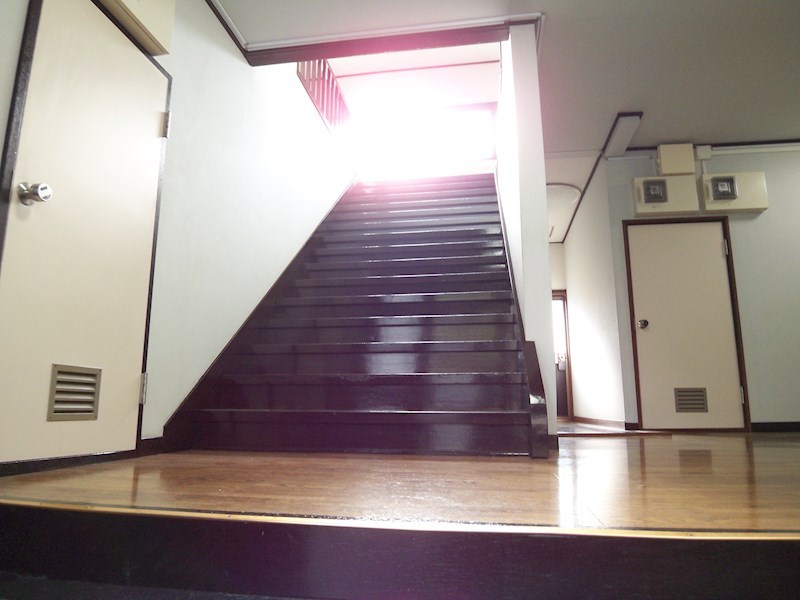 緑樹荘 その他3