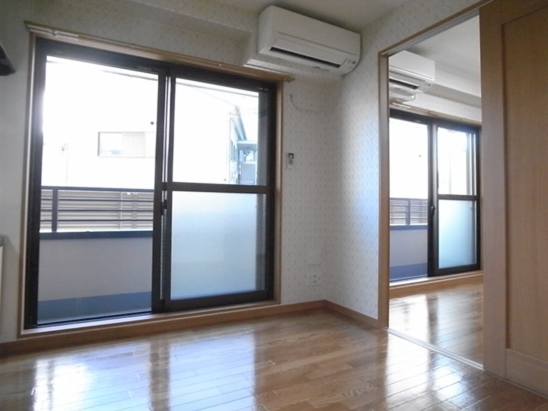 メゾン・ド・オオハシ羽根木 その他1