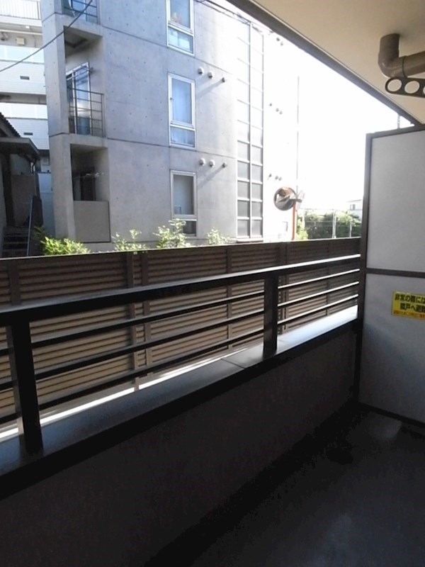 メゾン・ド・オオハシ羽根木 その他4