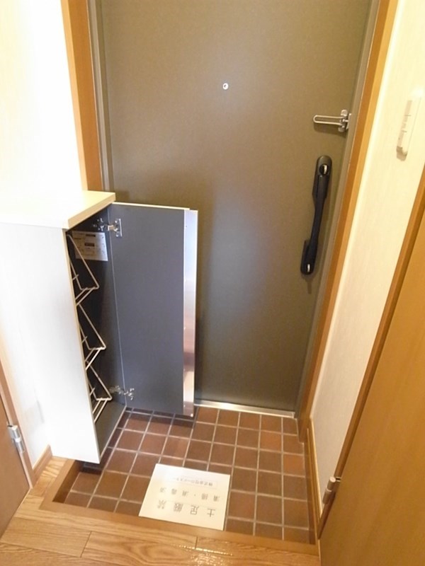 メゾン・ド・オオハシ羽根木 その他5