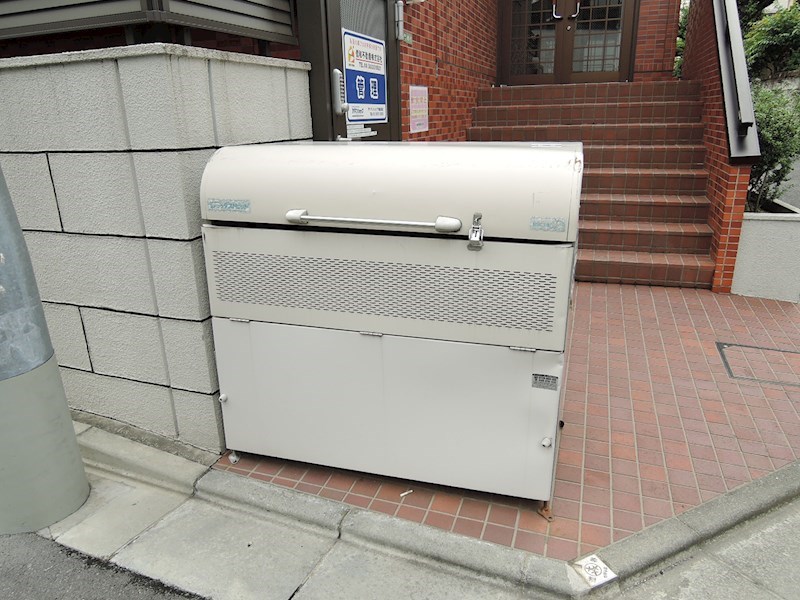 メゾン・ド・オオハシ羽根木 その他20