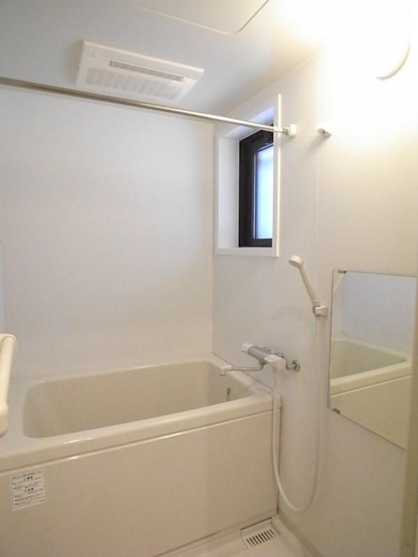 メゾン・ド・オオハシ羽根木 キッチン