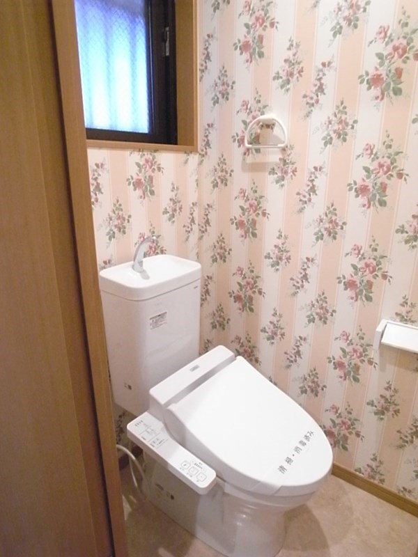 メゾン・ド・オオハシ羽根木 ベッドルーム