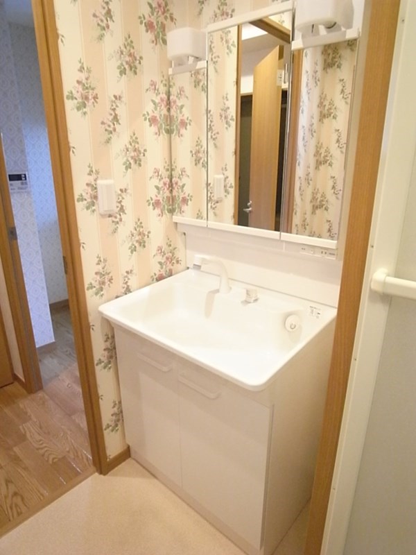 メゾン・ド・オオハシ羽根木 風呂画像