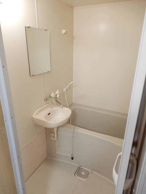 アジュール松原Ⅱ キッチン