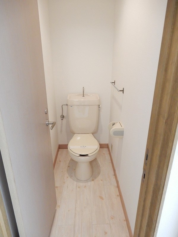 アジュール松原Ⅱ ベッドルーム