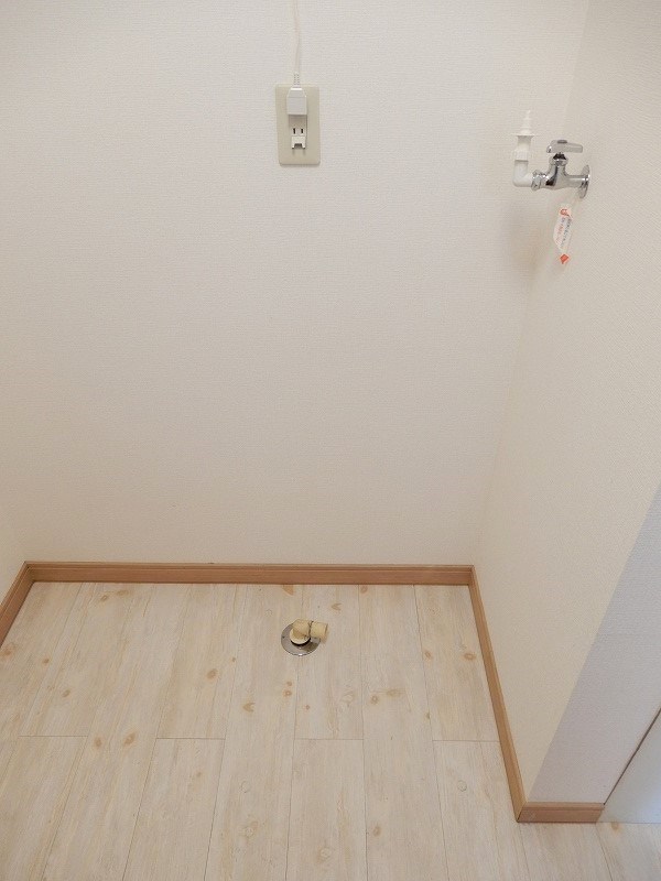 アジュール松原Ⅱ 風呂画像