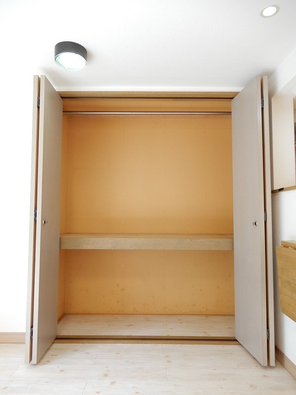 アジュール松原Ⅱ ベランダ