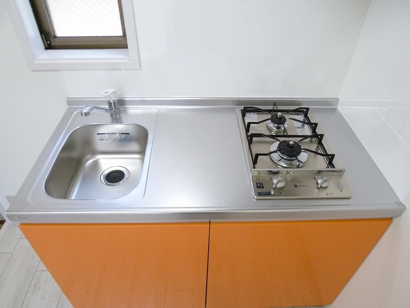 ル・スリール リビング