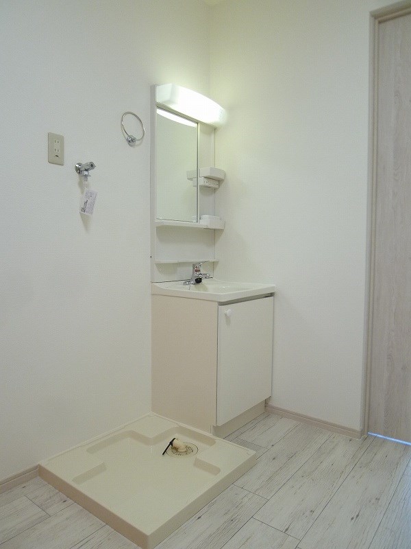 ル・スリール 風呂画像