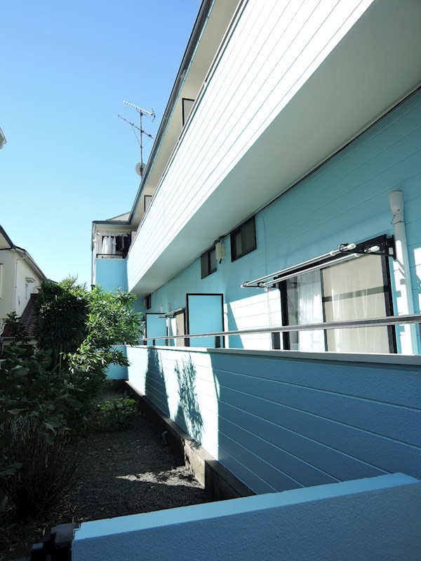 アジュール松原Ⅱ その他外観1