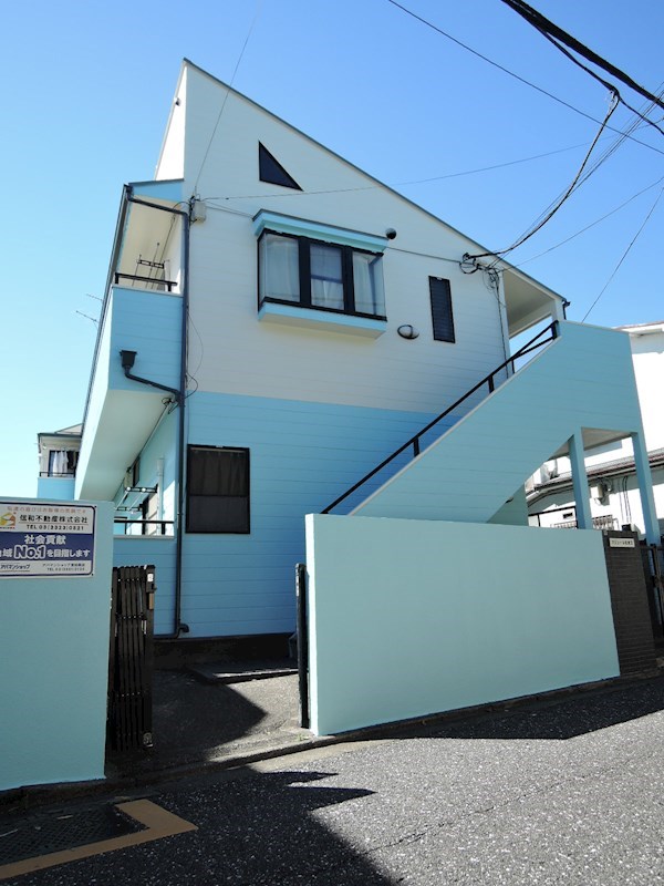 アジュール松原Ⅱ その他外観2