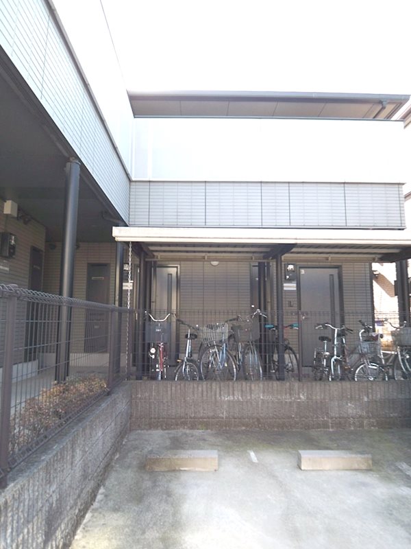 コスモ その他外観2