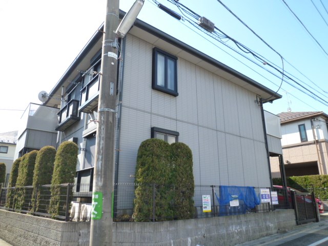 コスモ その他外観1