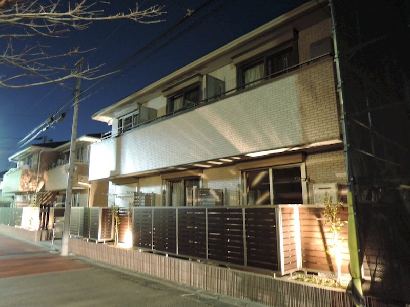 ルピナス羽根木公園　Ｅ その他外観1