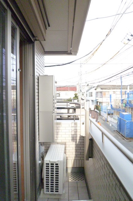 ルピナス羽根木公園　Ｅ その他8