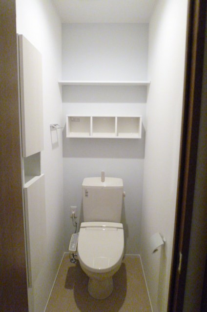 ルピナス羽根木公園　Ｅ ベッドルーム