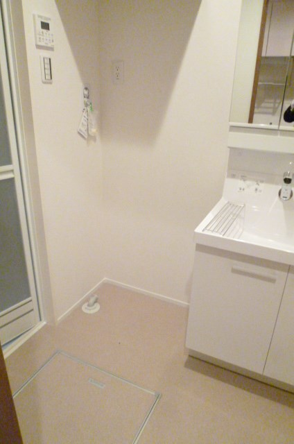 ルピナス羽根木公園　Ｅ ベランダ