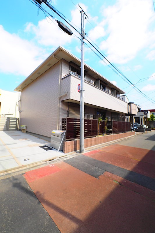 ルピナス羽根木公園　Ｅ その他外観2